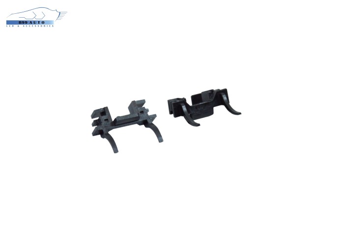 B99-FD H7 befogató adapter
